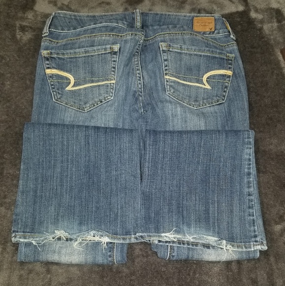 American Eagle jeans - Picture 1 of 3